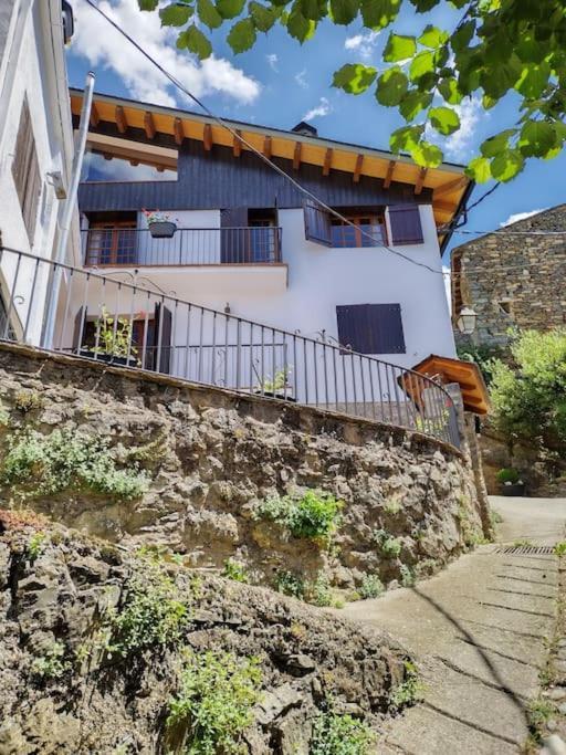 Casa Marti, Alojamiento Rural Con Encanto Los Molinos  Esterno foto