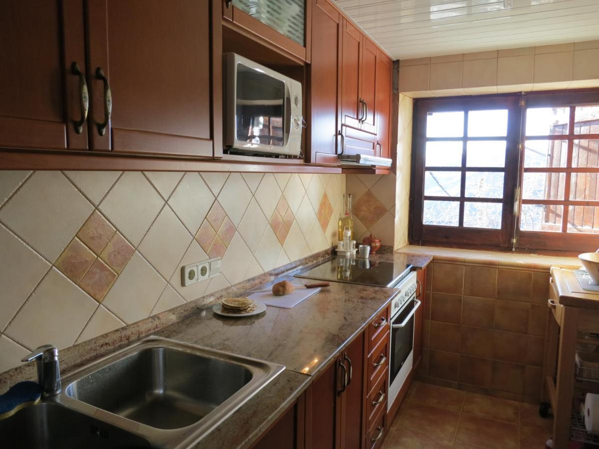 Casa Marti, Alojamiento Rural Con Encanto Los Molinos  Esterno foto