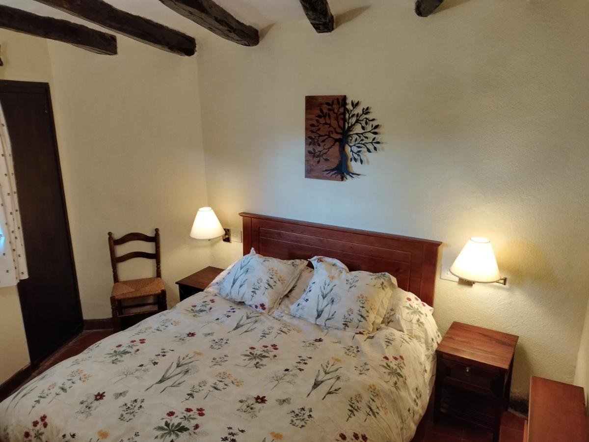 Casa Marti, Alojamiento Rural Con Encanto Los Molinos  Esterno foto