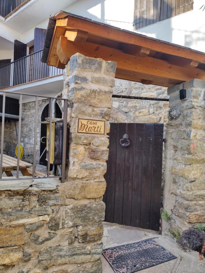 Casa Marti, Alojamiento Rural Con Encanto Los Molinos  Esterno foto