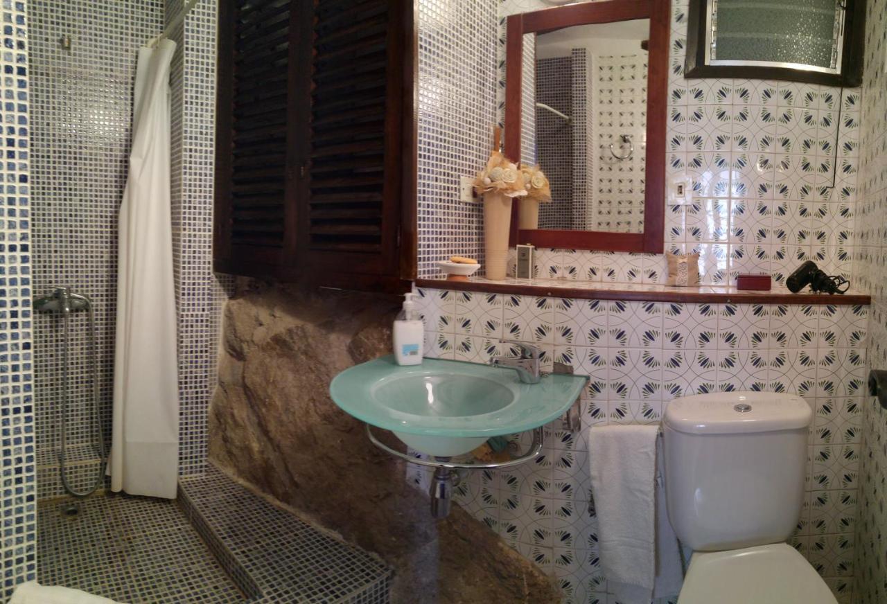 Casa Marti, Alojamiento Rural Con Encanto Los Molinos  Esterno foto