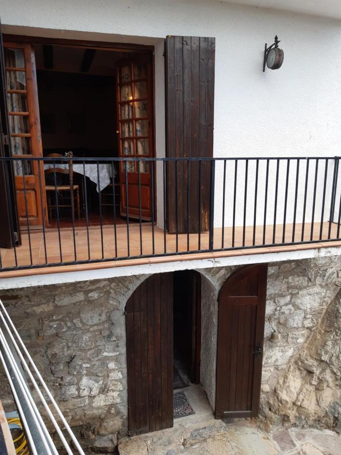 Casa Marti, Alojamiento Rural Con Encanto Los Molinos  Esterno foto
